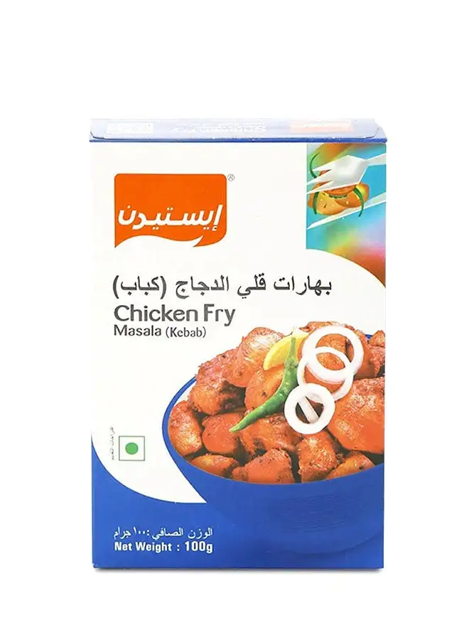 Eastern Chicken Fry Masala 100grams