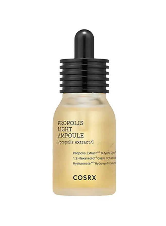 Cosrx Propolis Light Ampoule 30ml