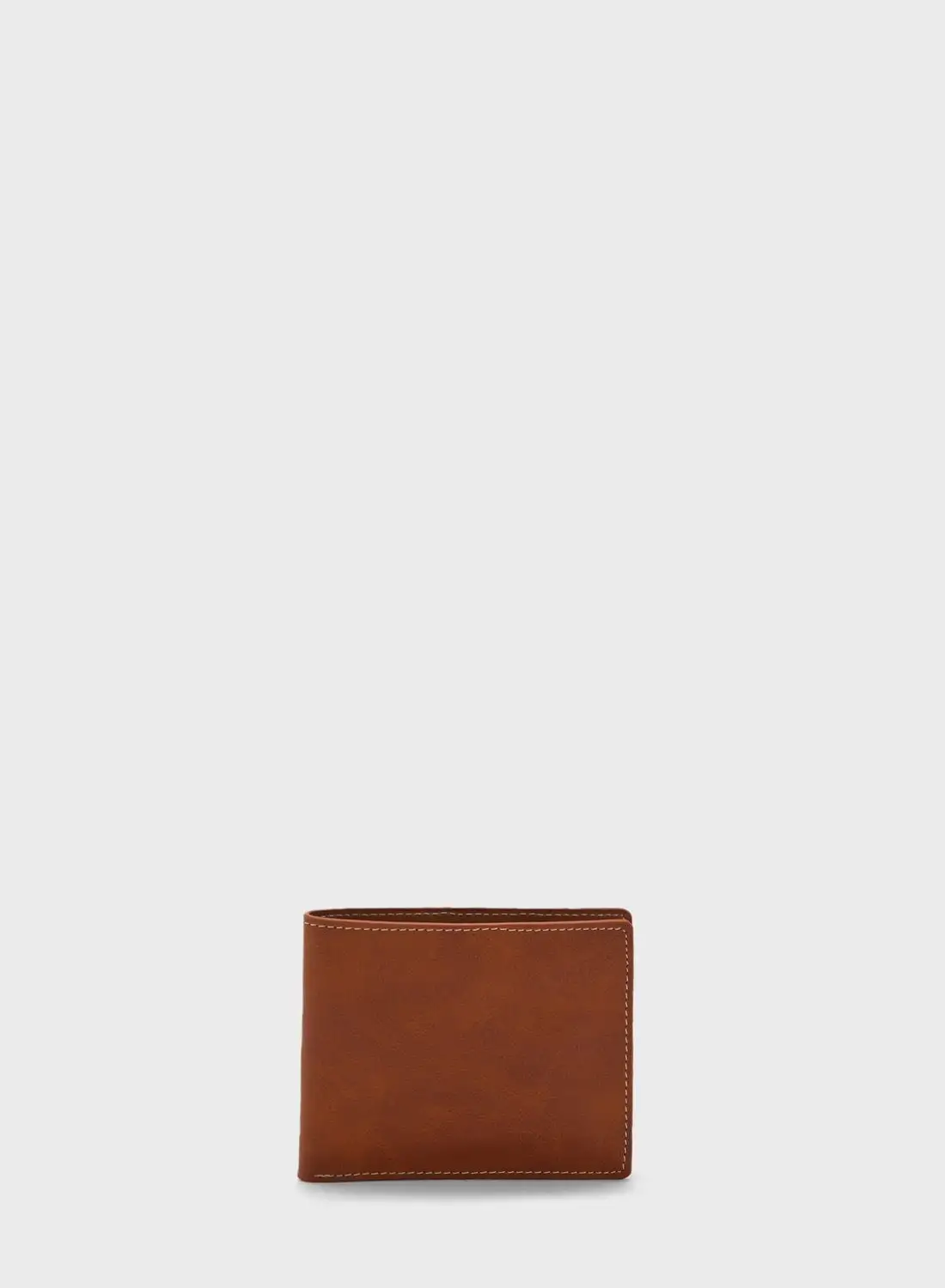 Seventy Five Essential Bi-Fold Wallet