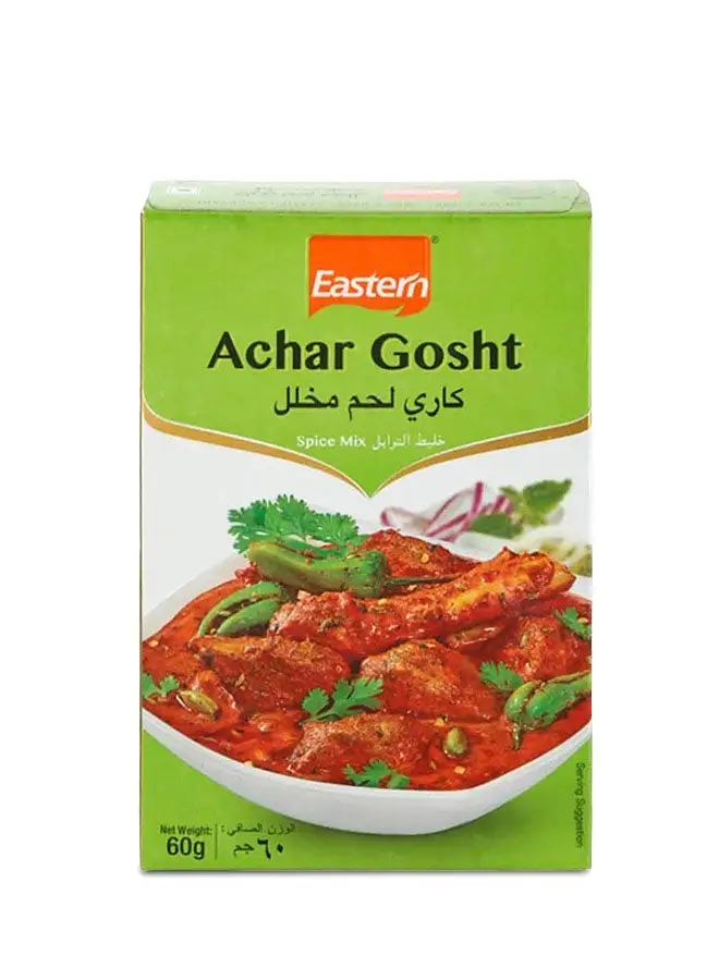 Eastern Achar Gosht Spice Mix 60grams