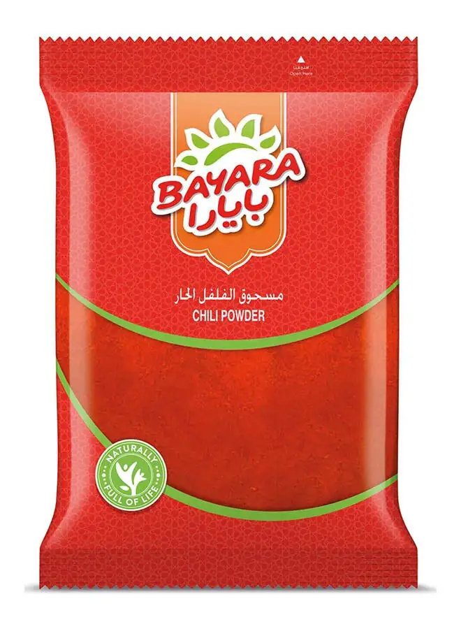 Bayara Chili Powder 200grams