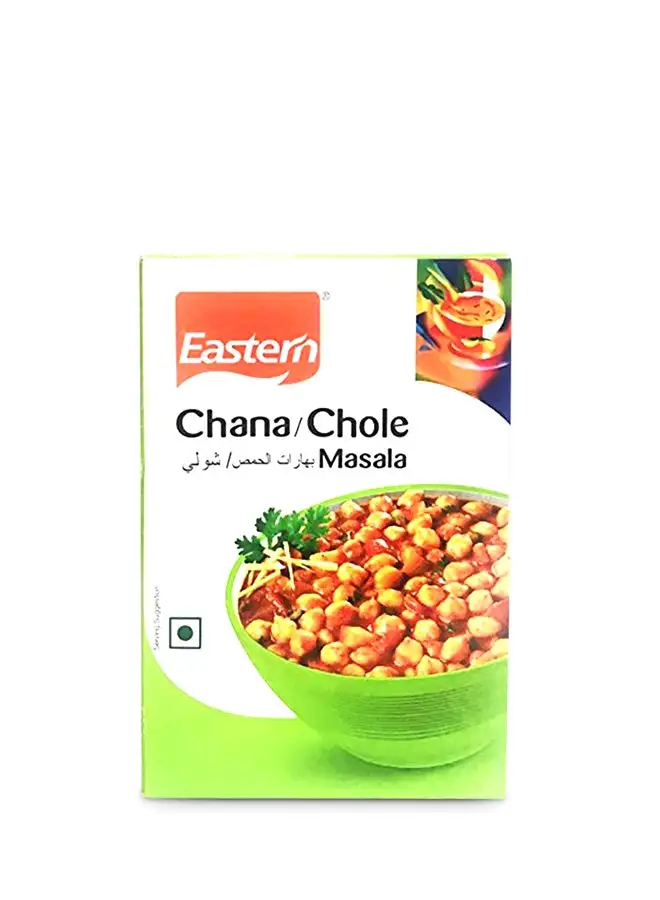 Eastern Chana Masala 100grams