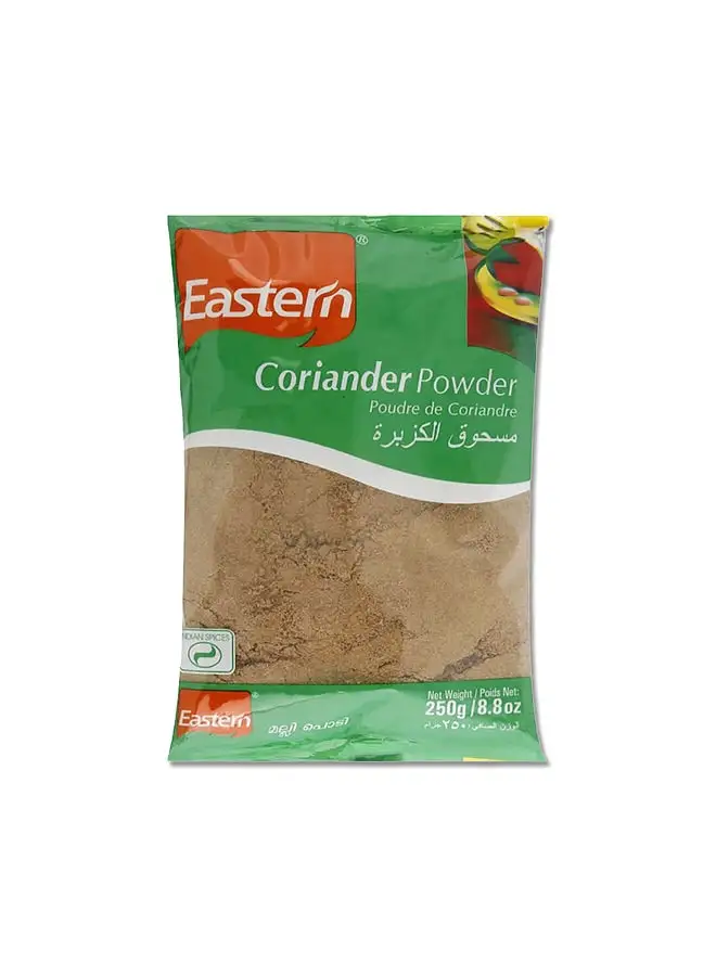 Eastern Coriander Powder 250grams