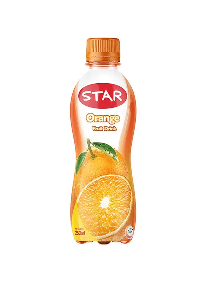 Star Drink Orange 250ml