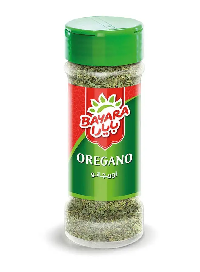 Bayara Oregano 15grams