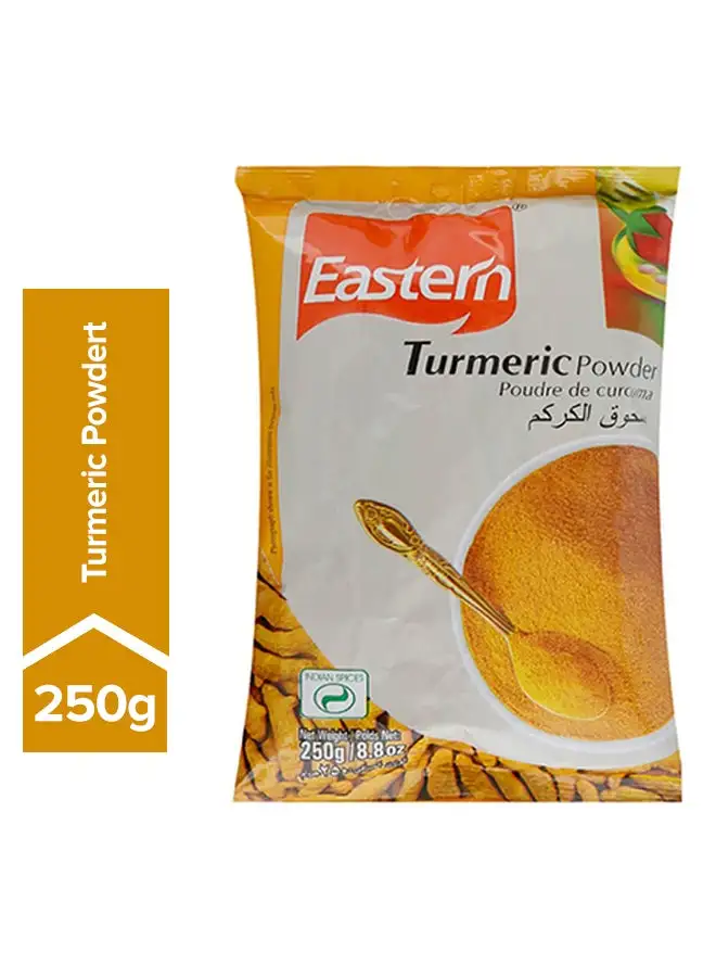 Eastern Turmeric Powder 250grams