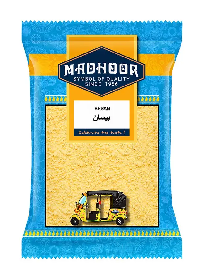 Madhoor Besan 1kg