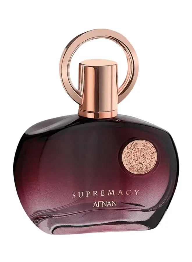 Afnan Supremacy Purple EDP 100ml