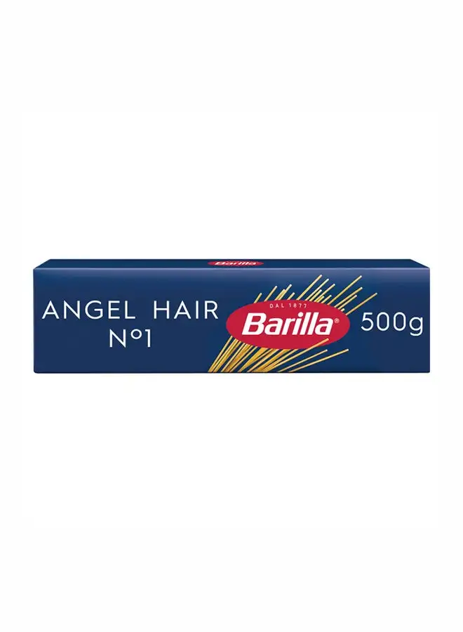 Barilla Pasta Angel Hair 500grams