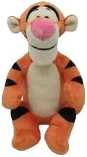 Disney Plush Winnie Core Tigger 8-Inch