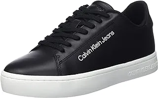 Calvin Klein Jeans Cupsole Sneaker Men's Sneakers