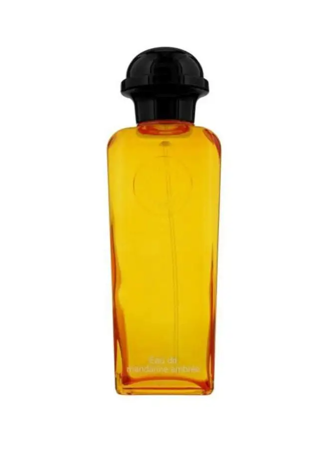 HERMES Eau De Mandarine Ambree 100ml