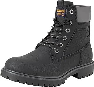 حذاء جاك آند جونز JFWFINIUS PU NUBUCK BOOT للرجال