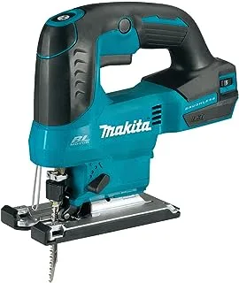 Makita DJV184Z 18V Li-ion LXT Brushless Jigsaw – Batteries and Charger Not Included