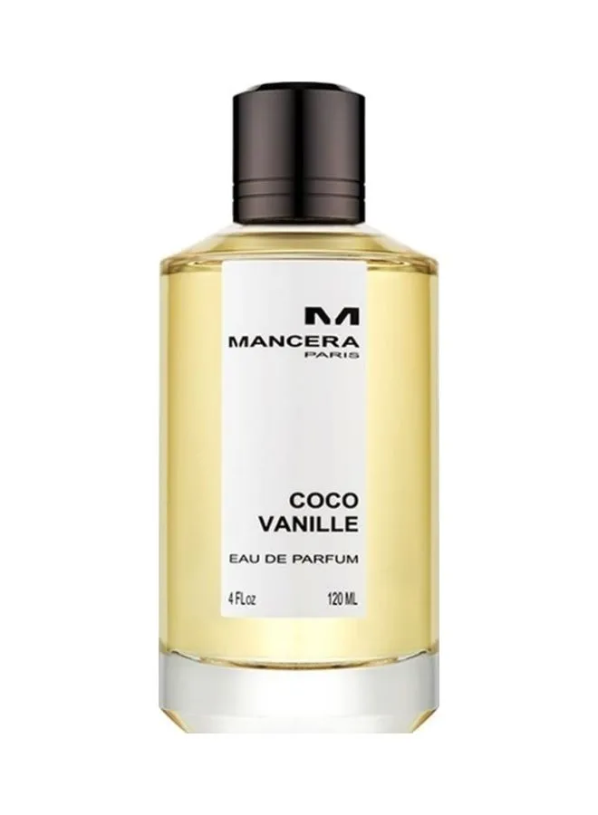 Mancera Coco Vanille EDP 120ml