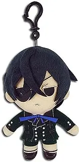 Great Eastern Entertainment Black Butler - Ciel Plush 5''