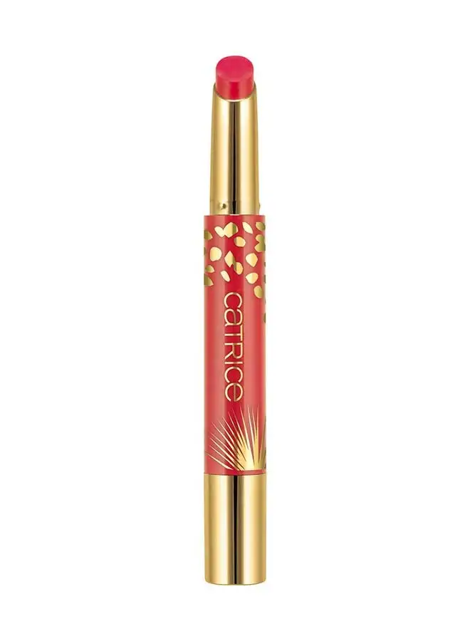 Catrice Wild Escape High Shine Lipstick Pen C01 Into The Wild