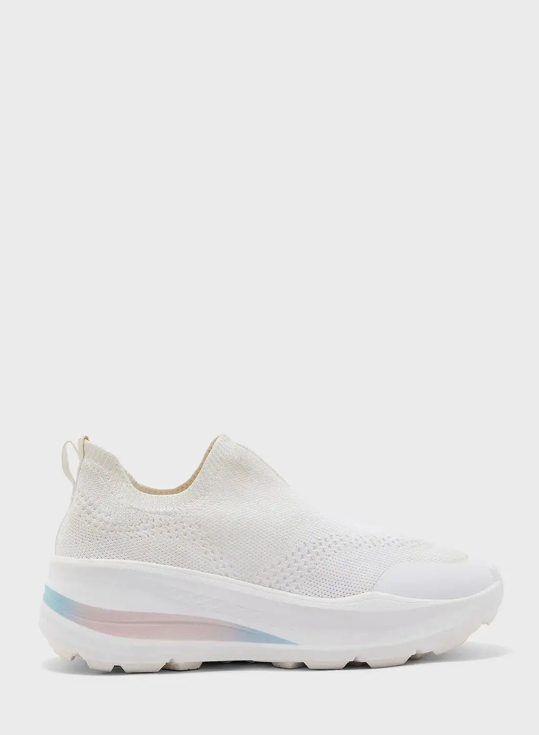 ALDO Lunelle Low-Top Sneakers