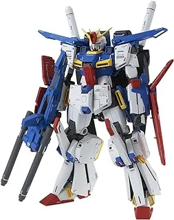 مجموعة نماذج بانداي 224519 MG MSZ-010 ZZ Gundam Ver.Ka 1/100