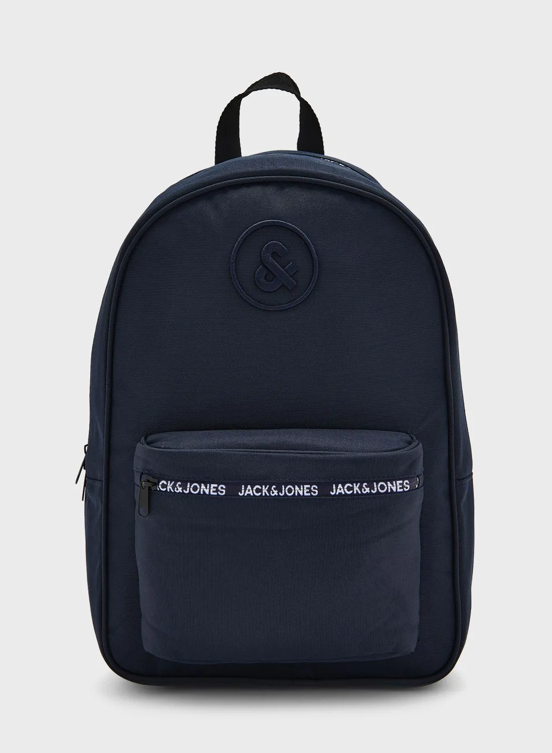 JACK & JONES Logo Backpack