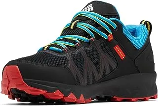 Columbia Men's Peakfreak Ii Outdry Low Rise Trekking and Hiking Shoes