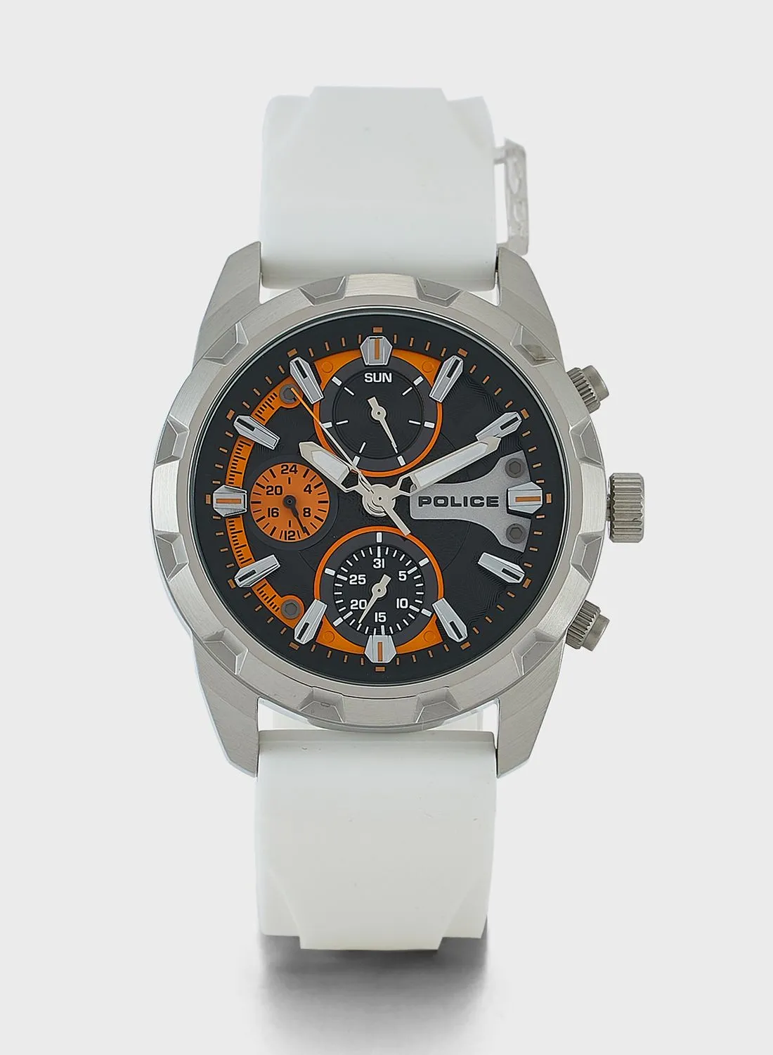 POLICE Nayara Chronograph Analog Watch