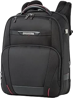 Samsonite Pro-DLX 5 - حقيبة ظهر للكمبيوتر المحمول