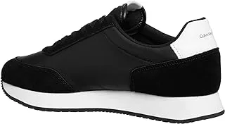 Calvin Klein Jeans Calvin Klein Retro Runner Su-ny Mono mens Runner Sneaker