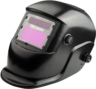 Tolsen Automatic welding helmet