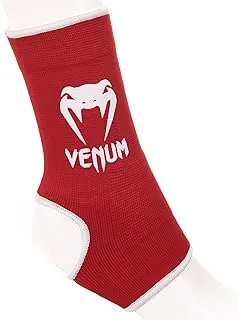 Venum Muay Thai/Kick Boxing Ankle Support Guard