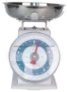 MANUAL SCALE 20 KGS