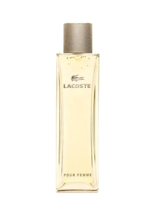 LACOSTE Pour EDP 90ml