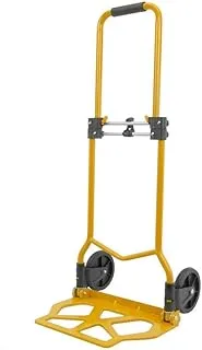 D3 Tool-TROLEY FOLDABLE TOLSEN 70Kg تروللى قابل للطى