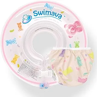 SWIMAVA Baby Spa Set For Swimming, A1-05