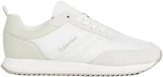 Calvin Klein LOW TOP LACE UP REPR Men Runner Sneaker