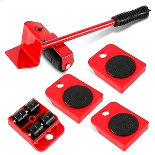 MARKQ Furniture Lifter with 4 Moving Sliders 4.13