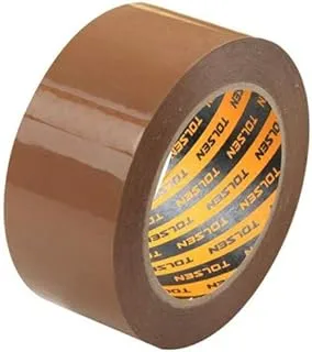 Tolsen Packaging Tape Brown 50 m