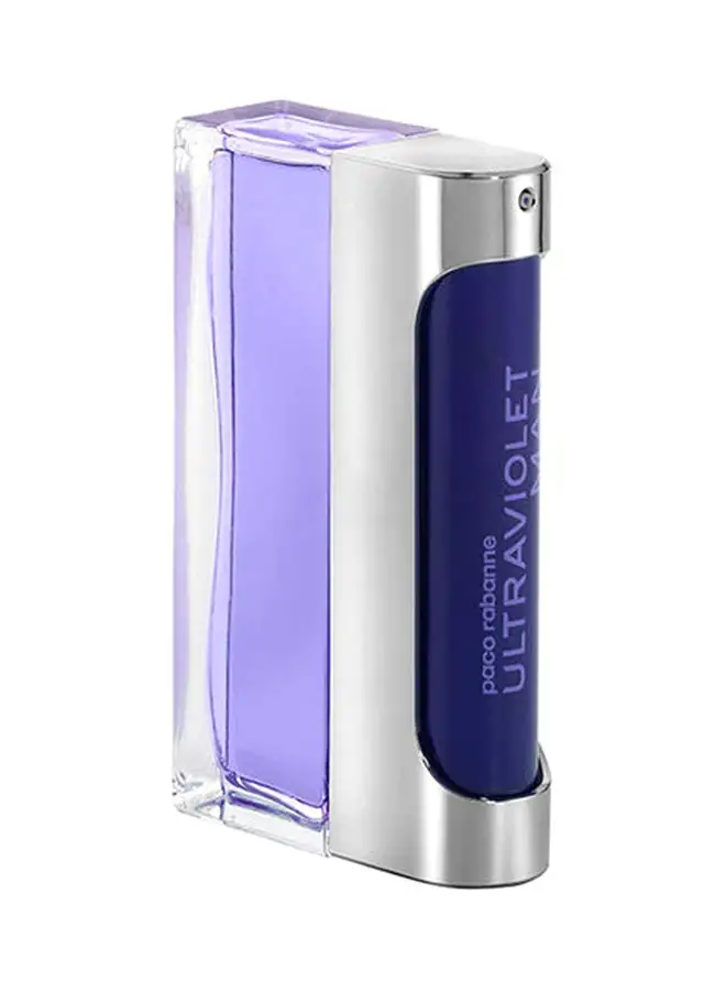 paco rabanne Ultraviolet EDT 100ml