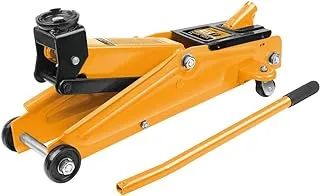 Tolsen 2 Ton Hydraulic Trolley Jack