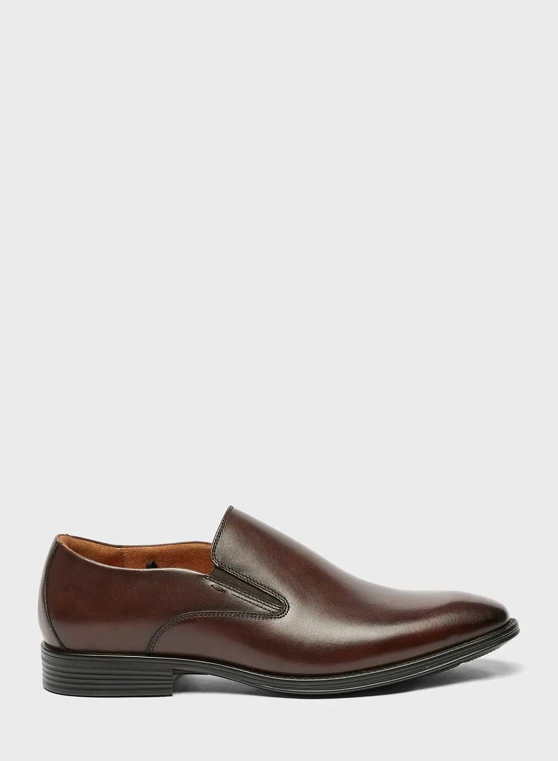 Le Confort Formal Slip Ons Shoes