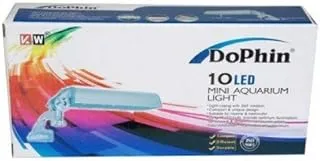 KW Zone Dophin LED Light 10