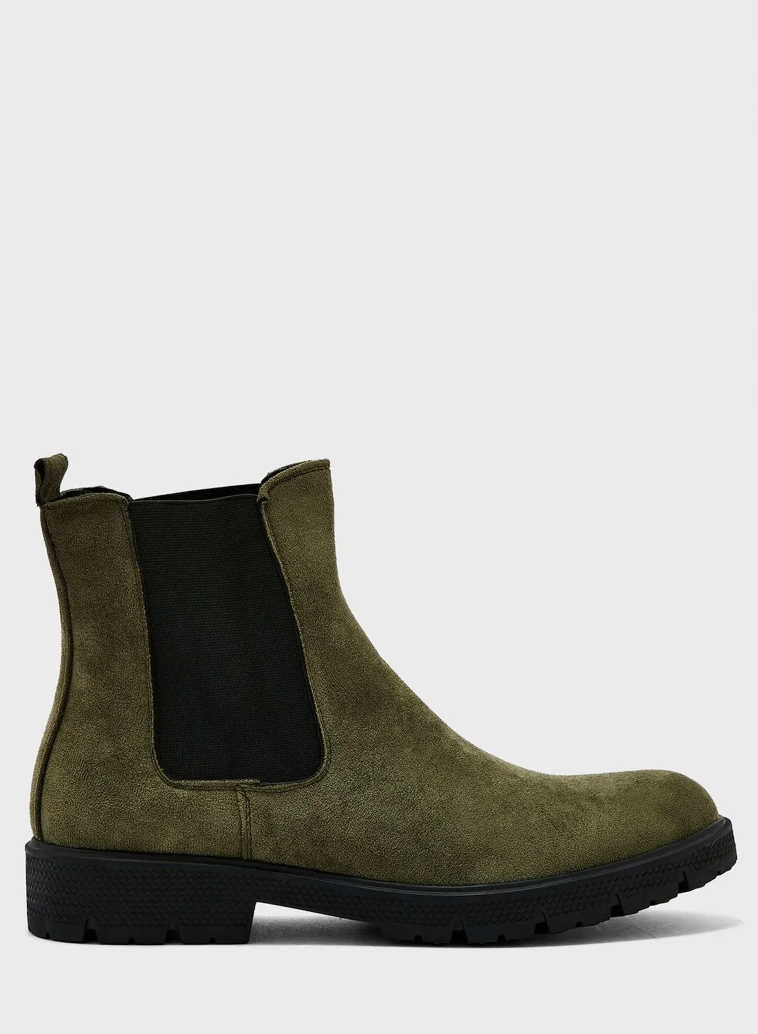 Seventy Five Chelsea Boots