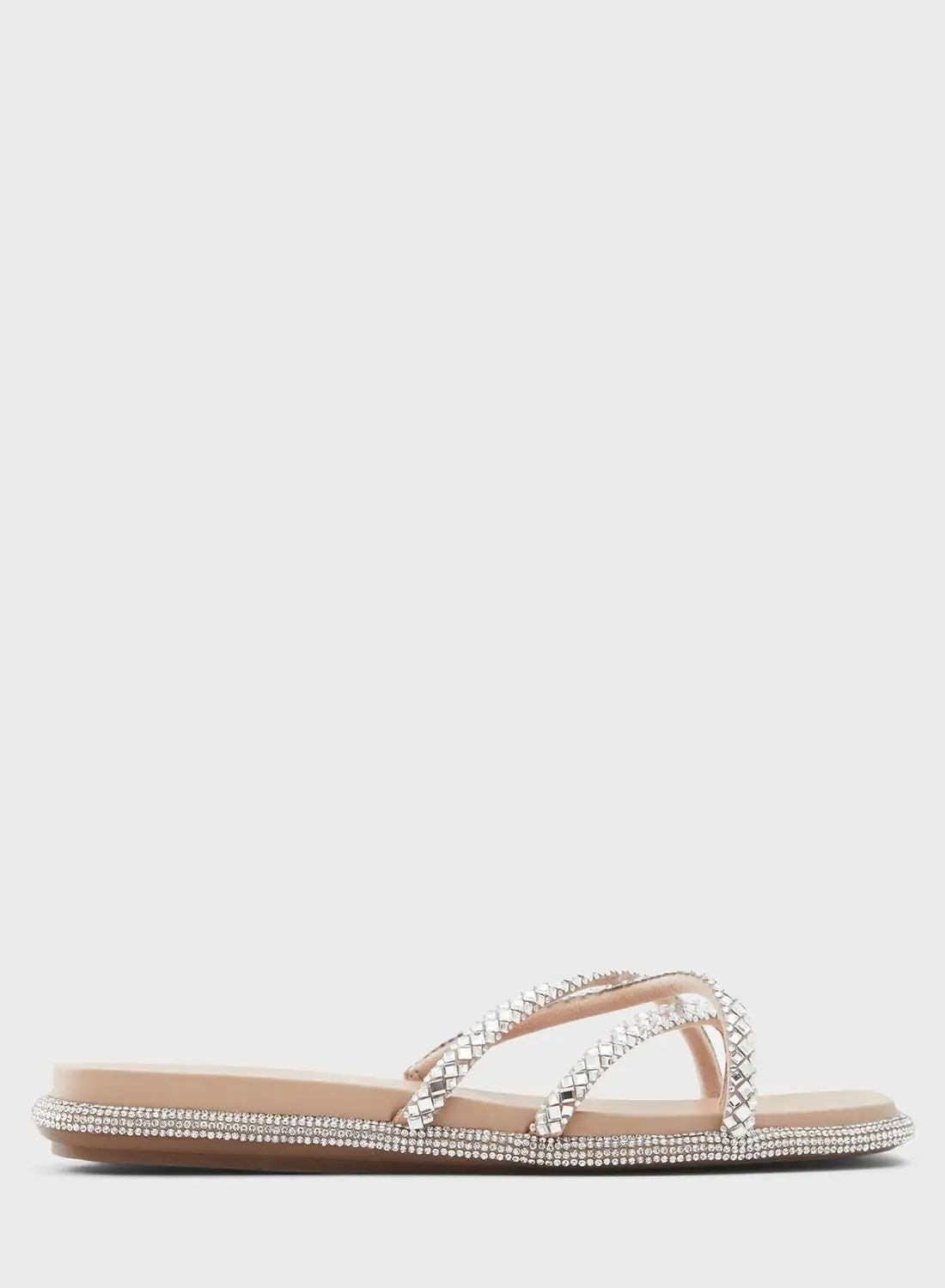 ALDO Aseago Flat Sandals