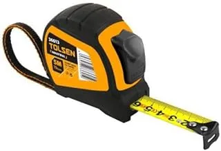 Tolsen Pocket tape measure 3-10 m length 5 m