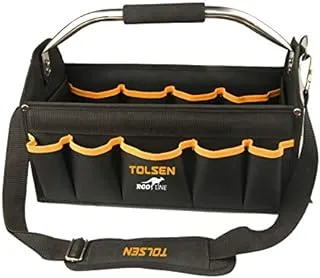 Tolsen Tool bag 430 mm foldable