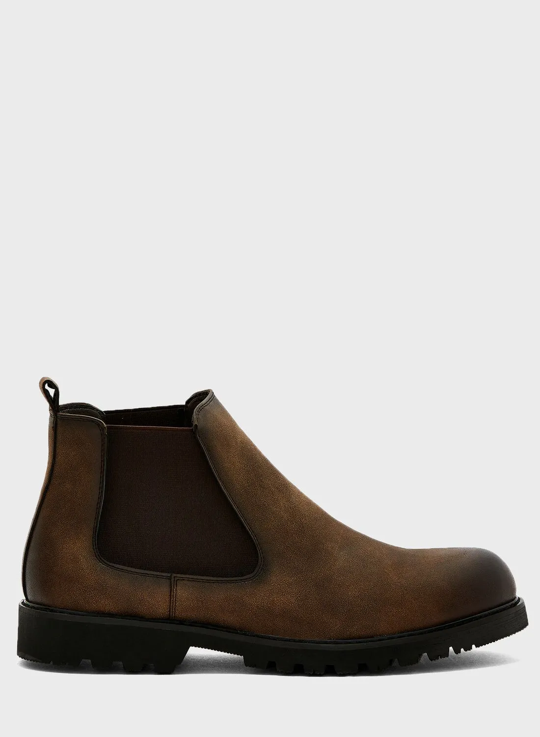 Seventy Five Chelsea Boots