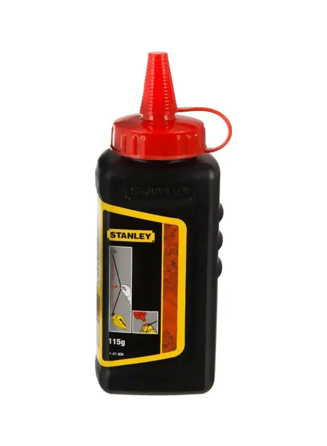 Stanley Chalk Refill Red 115grams