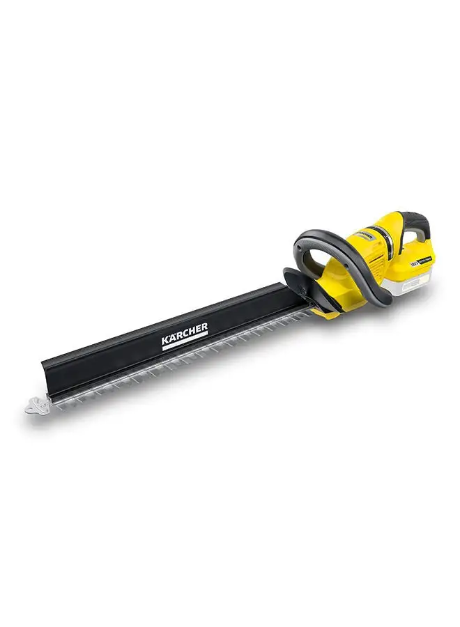 KARCHER Kärcher 14442400 HGE 18-50 Cordless Battery Hedge Trimmer (EXCLUDED BATTERY & CHARGER)