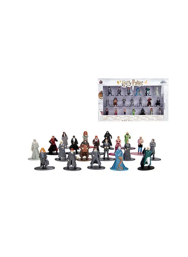 JADA JADA - HARRY POTTER 20-PACK, WAVE 3