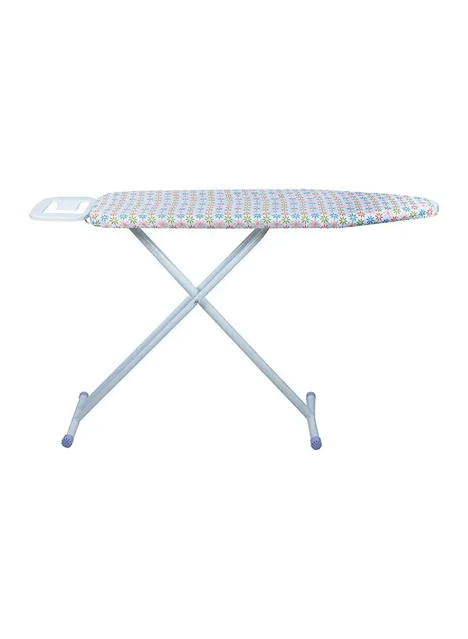 Winsor Ironing Board Flat Bottom Stand + 18 meter Clothes Dryer Multicolour 110x33cm